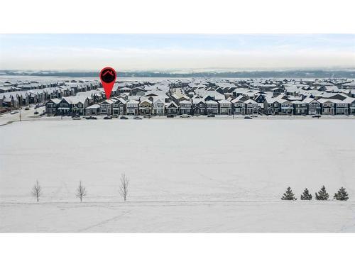 247 Union Avenue Se, Calgary, AB - Outdoor With View