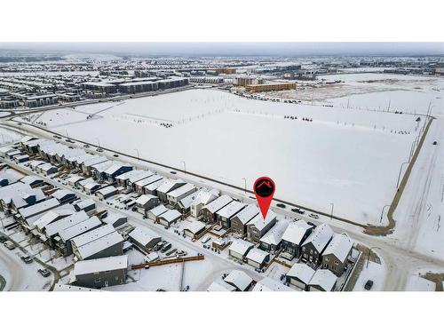 247 Union Avenue Se, Calgary, AB - Outdoor With View