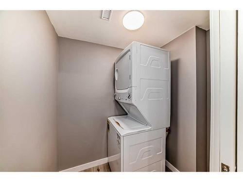 156 Van Horne Crescent Ne, Calgary, AB - Indoor Photo Showing Laundry Room