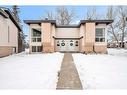 120 Oaktree Close Sw, Calgary, AB  - Outdoor 