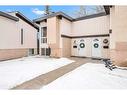 120 Oaktree Close Sw, Calgary, AB  - Outdoor 