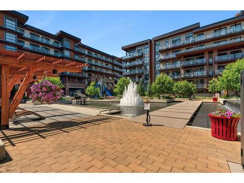 611-122 Mahogany Centre Se, Calgary, AB - Outdoor With Balcony