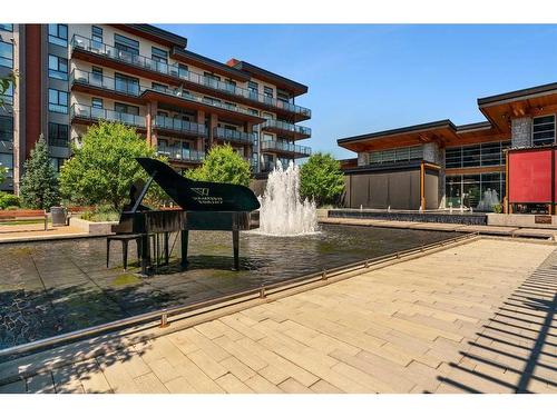 611-122 Mahogany Centre Se, Calgary, AB - Outdoor With Balcony