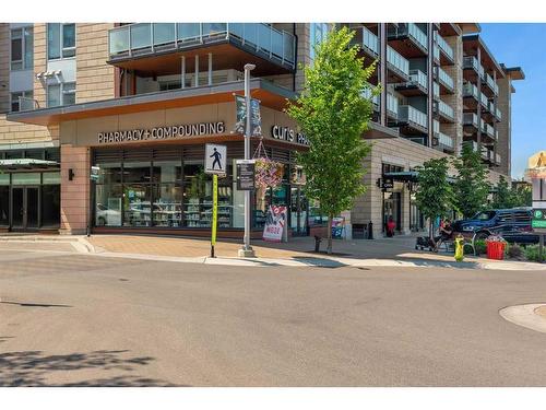 611-122 Mahogany Centre Se, Calgary, AB - Outdoor With Balcony