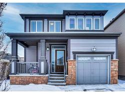 9 Cityscape Manor NE Calgary, AB T3N 0N6