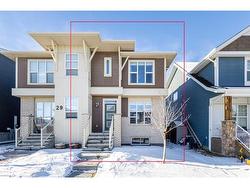 33 Howse Street NE Calgary, AB T3P 0V8