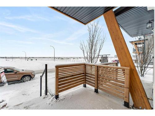 282 Seton Passage Se, Calgary, AB - Outdoor With Exterior