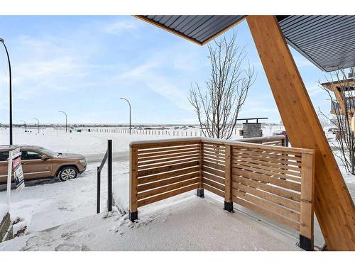 282 Seton Passage Se, Calgary, AB - Outdoor