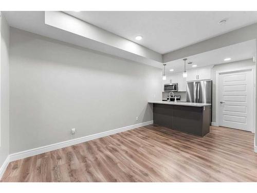 282 Seton Passage Se, Calgary, AB - Indoor