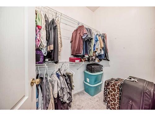 191 Saddleback Road Ne, Calgary, AB - Indoor With Storage