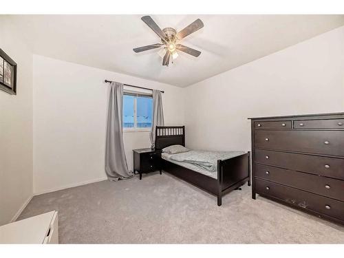 191 Saddleback Road Ne, Calgary, AB - Indoor Photo Showing Bedroom