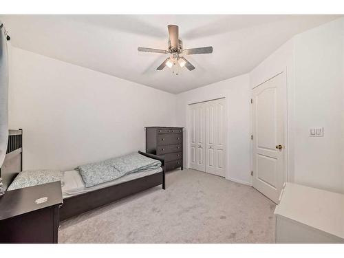 191 Saddleback Road Ne, Calgary, AB - Indoor Photo Showing Bedroom