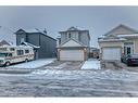 191 Saddleback Road Ne, Calgary, AB  - Outdoor With Facade 