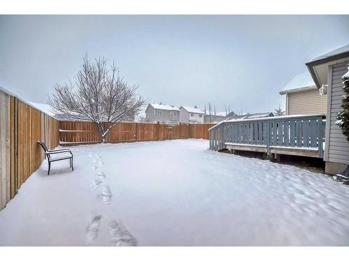 191 Saddleback Road Ne, Calgary, AB - Outdoor