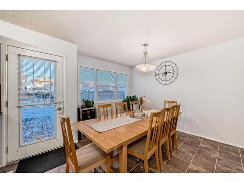 4 Saddlebrook Circle Ne, Calgary, AB - Indoor Photo Showing Dining Room