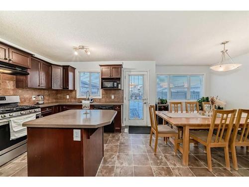 4 Saddlebrook Circle Ne, Calgary, AB - Indoor