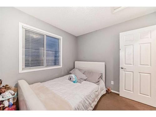 4 Saddlebrook Circle Ne, Calgary, AB - Indoor Photo Showing Bedroom