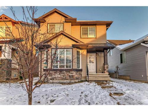 4 Saddlebrook Circle Ne, Calgary, AB - Outdoor