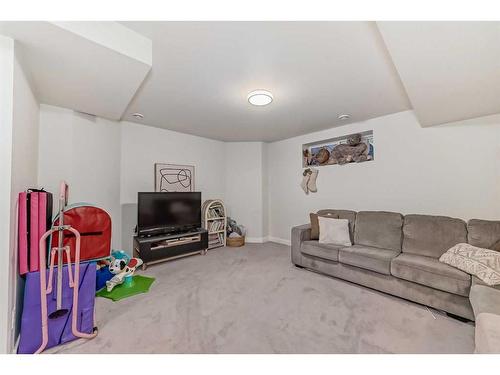 4 Saddlebrook Circle Ne, Calgary, AB - Indoor