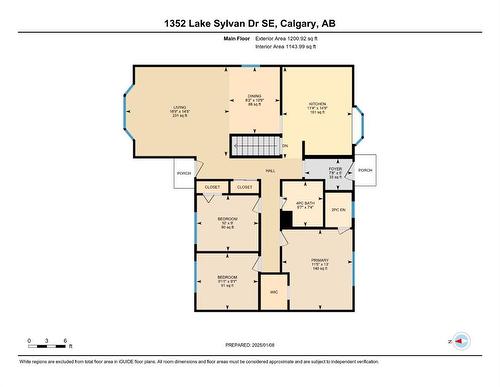 1352 Lake Sylvan Drive Se, Calgary, AB - Other