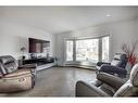 1352 Lake Sylvan Drive Se, Calgary, AB  - Indoor Photo Showing Living Room 