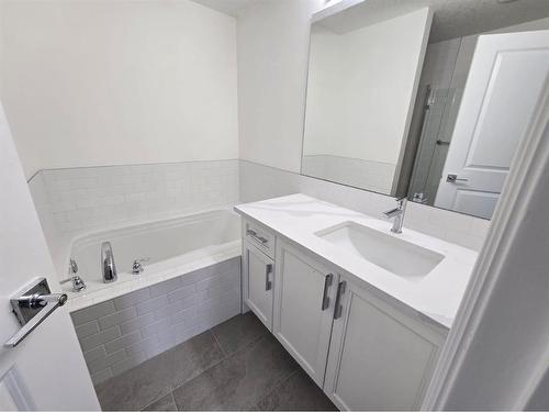 20 Cranridge Crescent Se, Calgary, AB - Indoor Photo Showing Bathroom