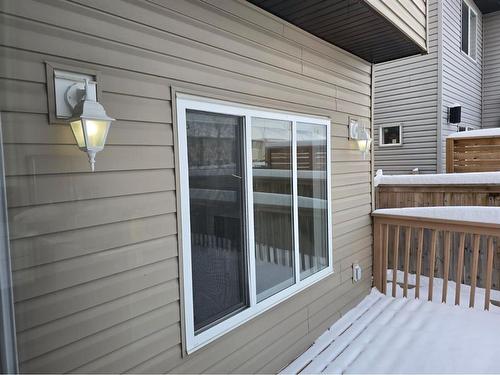 20 Cranridge Crescent Se, Calgary, AB - Outdoor With Deck Patio Veranda With Exterior