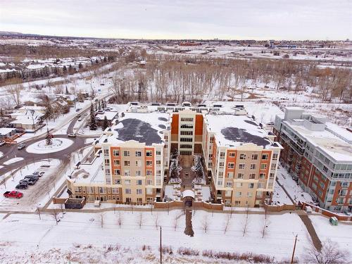 408-35 Inglewood Park Se, Calgary, AB - Outdoor With View