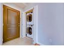 408-35 Inglewood Park Se, Calgary, AB  - Indoor Photo Showing Laundry Room 