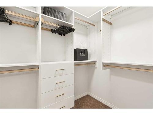 42 Mahogany Terrace Se, Calgary, AB - Indoor With Storage