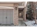 42 Mahogany Terrace Se, Calgary, AB  - Outdoor 