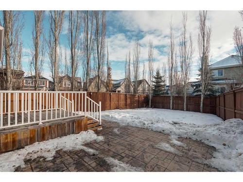 42 Mahogany Terrace Se, Calgary, AB - Outdoor