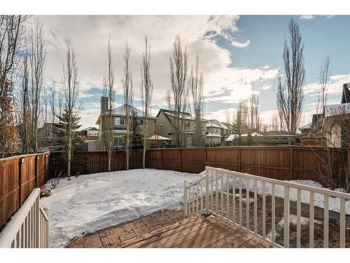 42 Mahogany Terrace Se, Calgary, AB - Outdoor