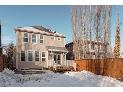 42 Mahogany Terrace Se, Calgary, AB - Outdoor