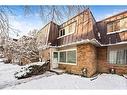 787 Kingsmere Crescent Sw, Calgary, AB  - Outdoor 