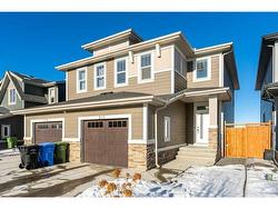 215 Creekstone Way SW Calgary, AB T2X 4R2