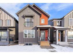 172 Savanna Gardens NE Calgary, AB T3J 2K9