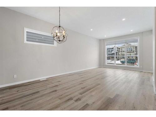 362 Masters Road Se, Calgary, AB - Indoor