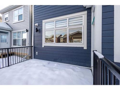 362 Masters Road Se, Calgary, AB - Outdoor