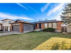 35 Templeridge Place NE Calgary, AB T1Y 4E4