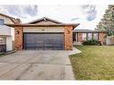 35 Templeridge Place Ne, Calgary, AB  - Outdoor With Facade 