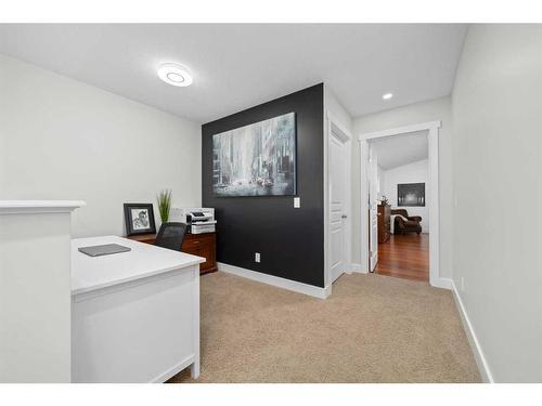 97 Mahogany Square Se, Calgary, AB - Indoor