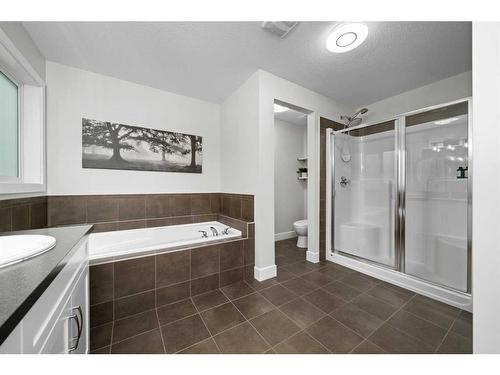 97 Mahogany Square Se, Calgary, AB - Indoor Photo Showing Bathroom