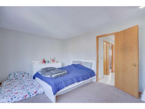 52 Martindale Close Ne, Calgary, AB - Indoor Photo Showing Bedroom