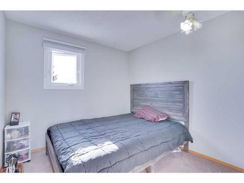 52 Martindale Close Ne, Calgary, AB - Indoor Photo Showing Bedroom