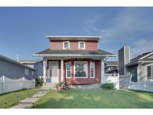 52 Martindale Close Ne, Calgary, AB - Outdoor