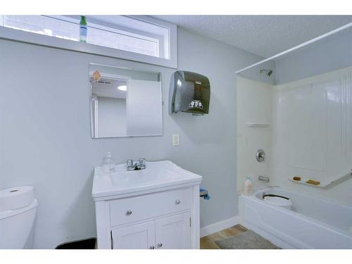 52 Martindale Close Ne, Calgary, AB - Indoor Photo Showing Bathroom