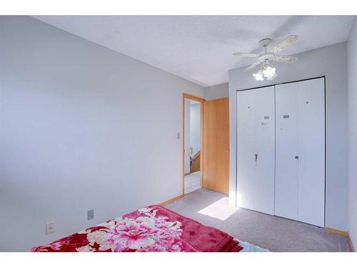 52 Martindale Close Ne, Calgary, AB - Indoor Photo Showing Bedroom