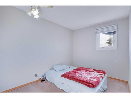 52 Martindale Close Ne, Calgary, AB - Indoor Photo Showing Bedroom