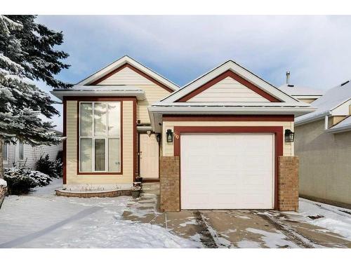 110 Somerset Drive Sw, Calgary, AB 